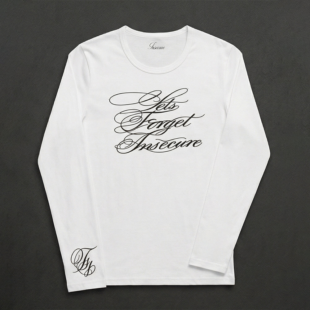 Insecure Long Sleeve