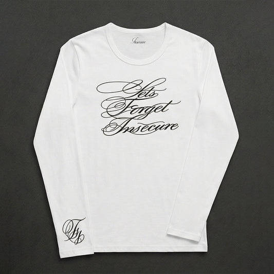 Insecure Long Sleeve