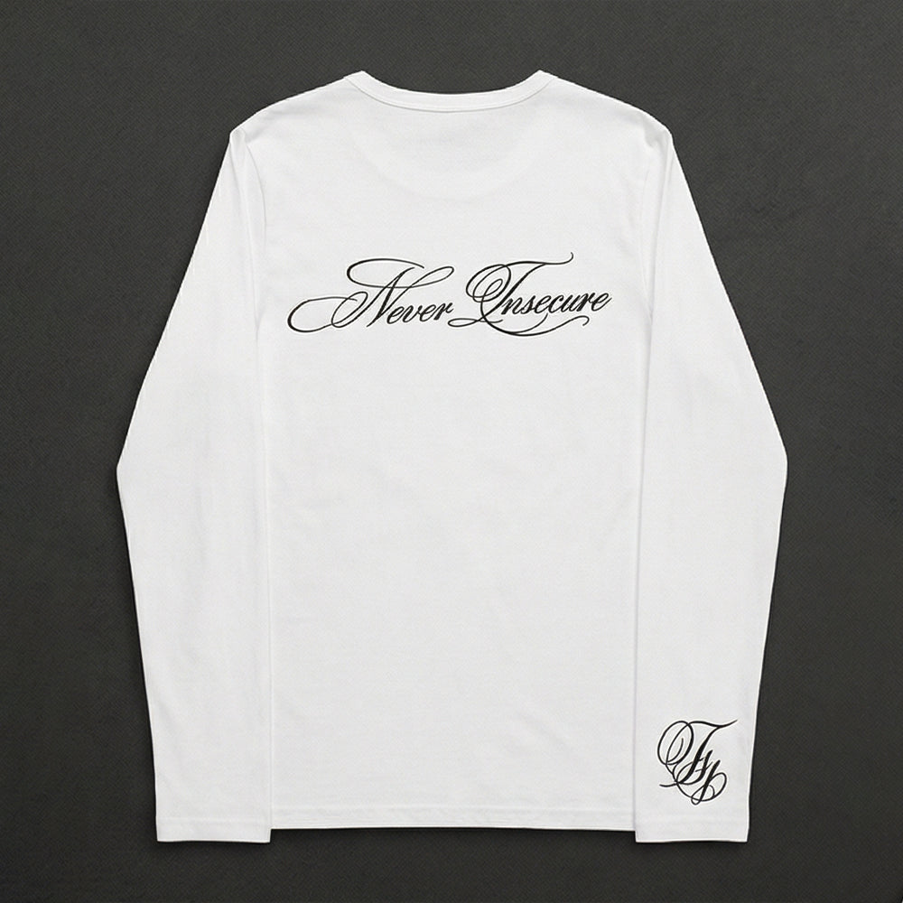 Insecure Long Sleeve