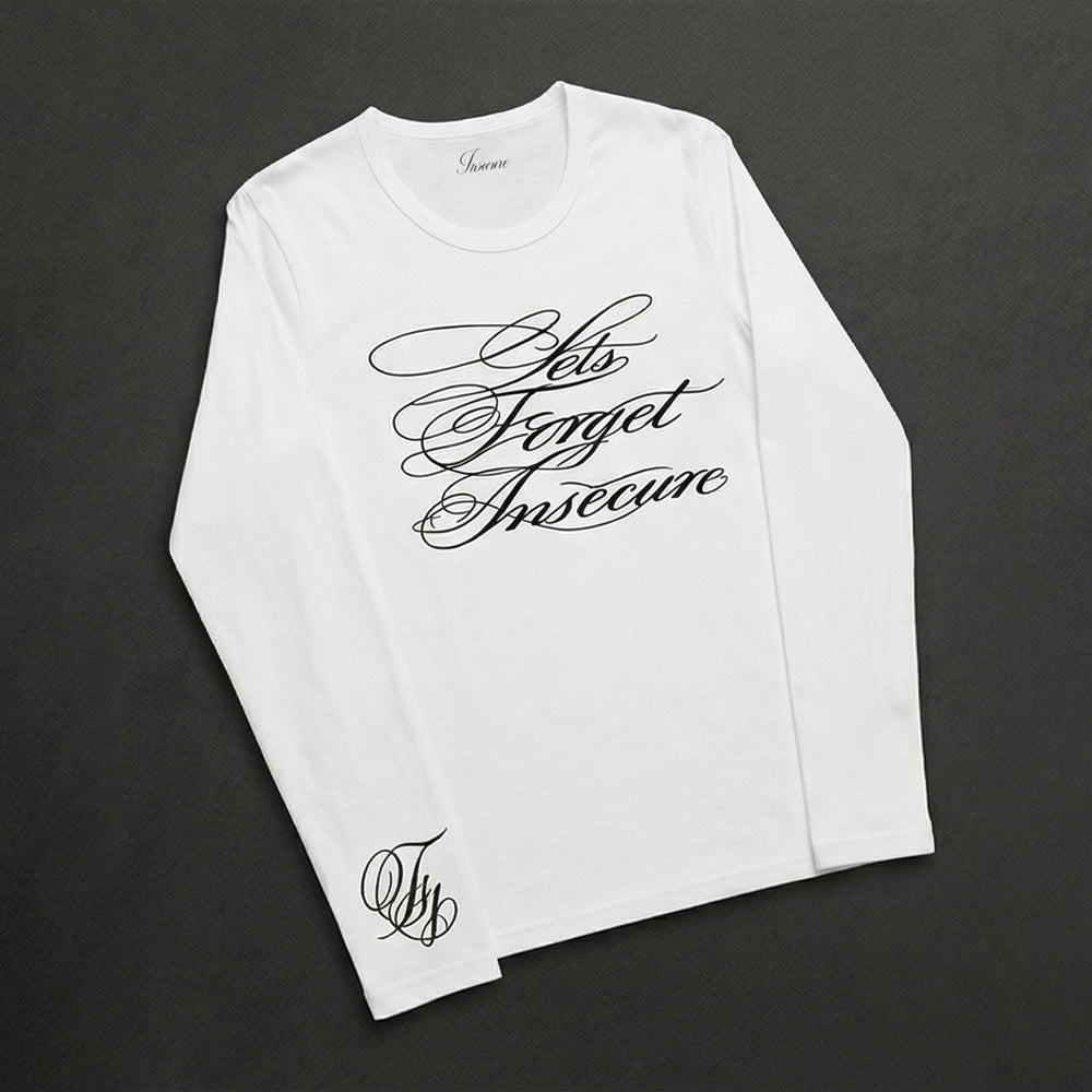 Insecure Long Sleeve