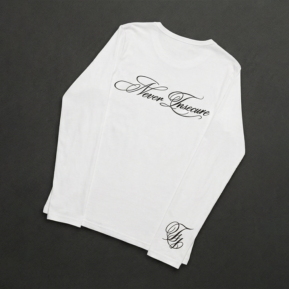 Insecure Long Sleeve