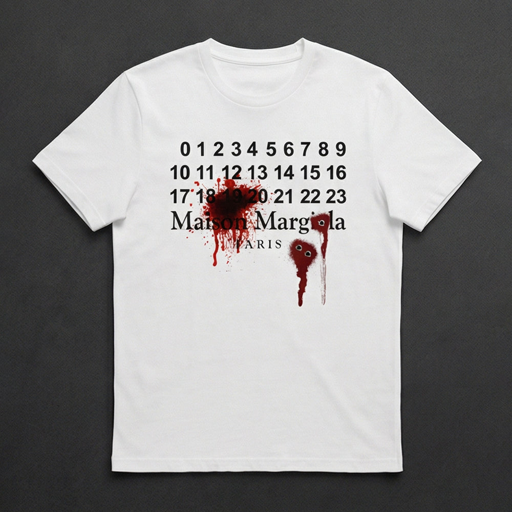 Bloody Tee