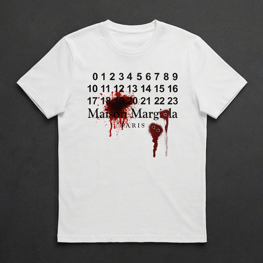 Bloody Tee